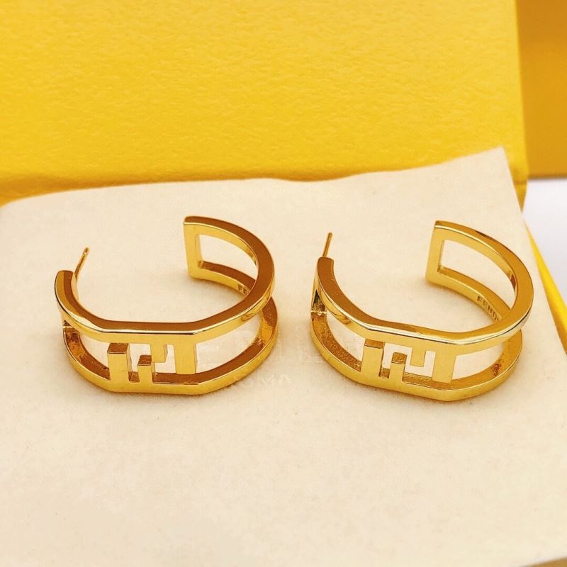 Fendi Earrings